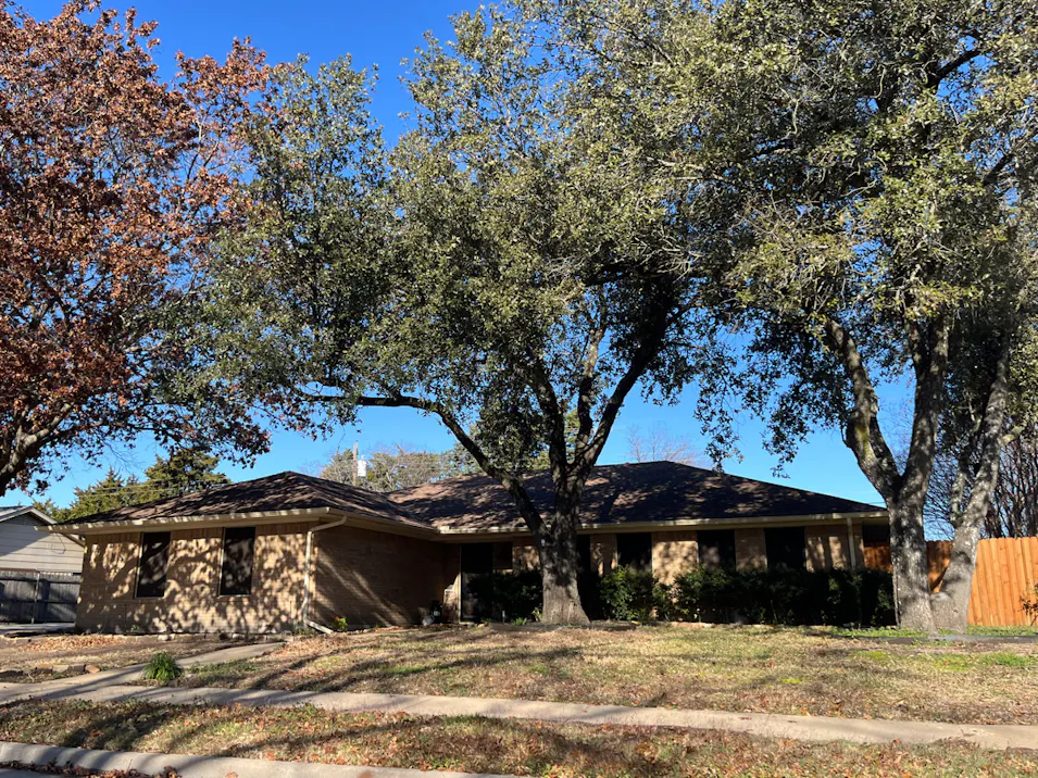 1406 Sundale St Ennis, TX 75119, Ellis County