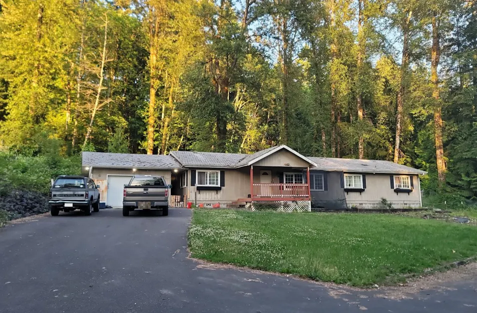 100 Alpha Drive Longview, WA 98632, Cowlitz County