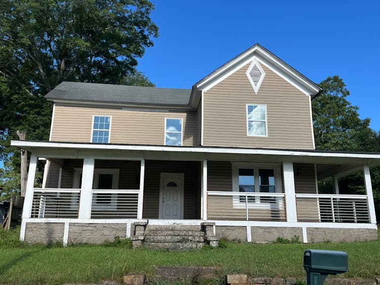 2997 Stone Mountain St Lithonia, GA 30058, Dekalb County