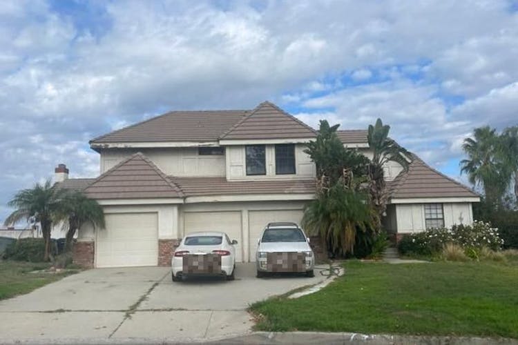 1990 Scenic Ridge Road Chino Hills, Ca 91709 Aka 1990 Scenic Ridge Drive Chino Hills, CA 91709, San Bernardino County