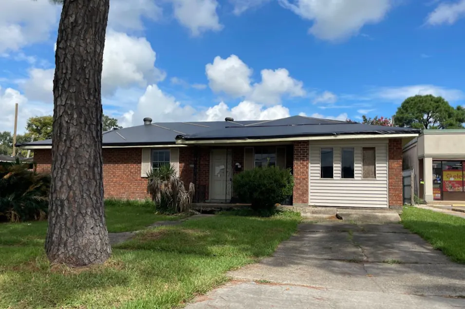 2135 Stumpf Blvd Terrytown, LA 70056, Jefferson County