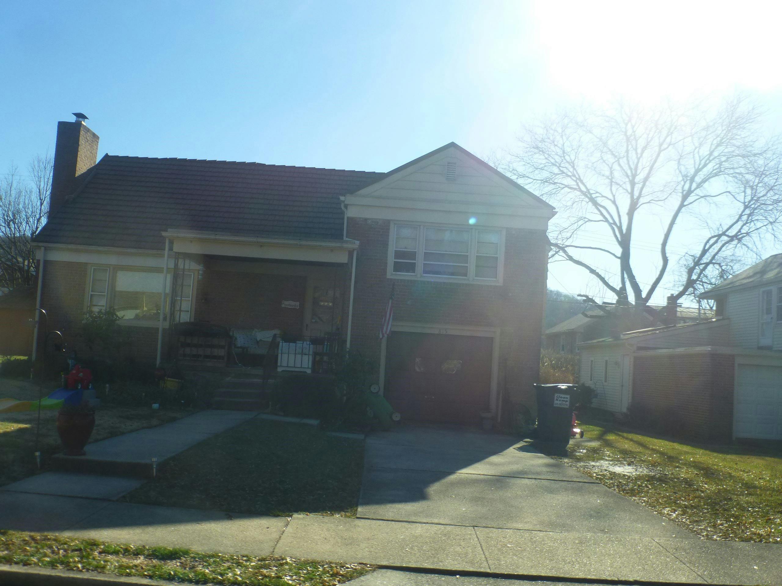 Penndale Ave, Reading, PA 19606 #1