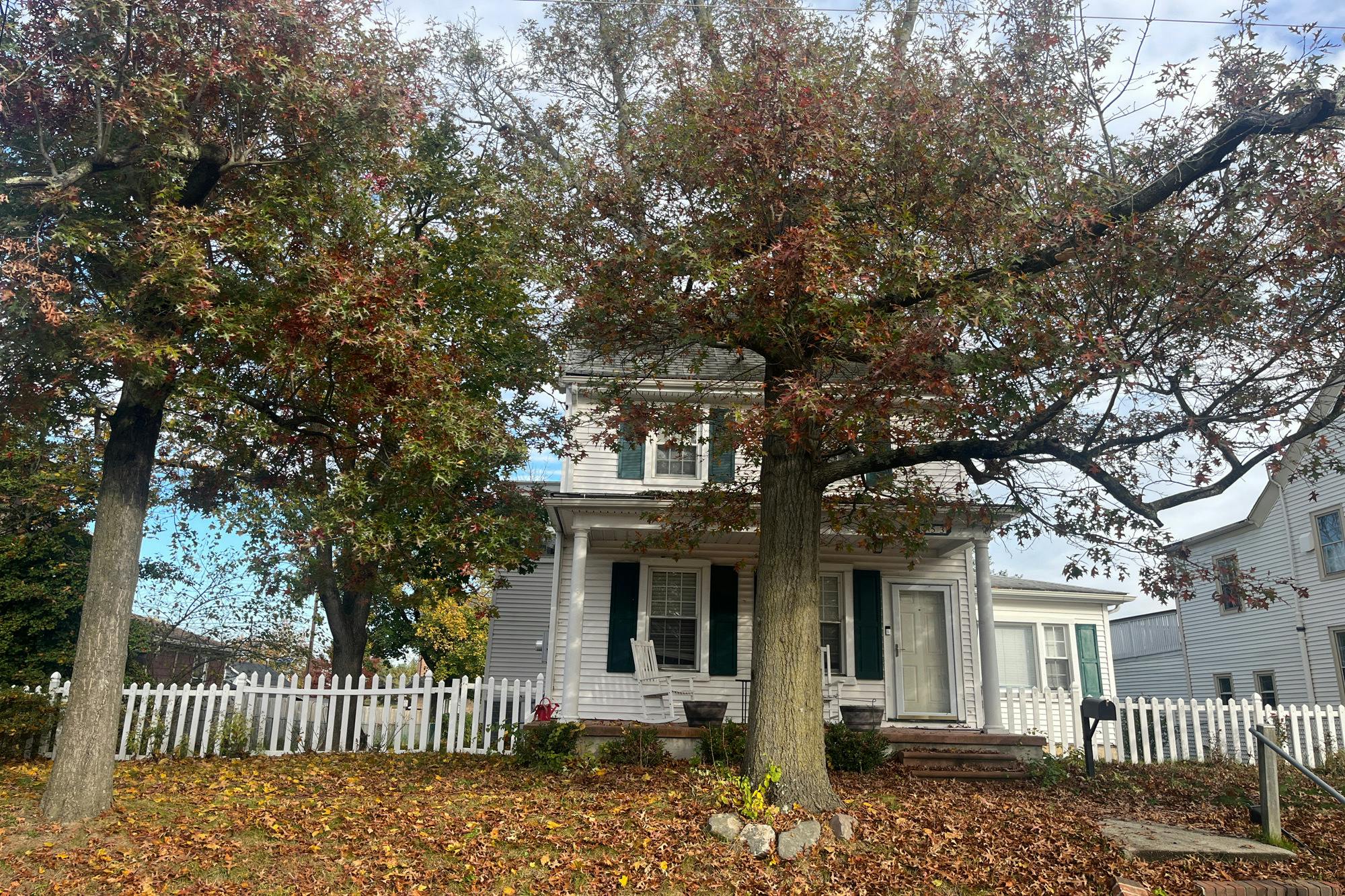 Branch St, Medford, NJ 08055