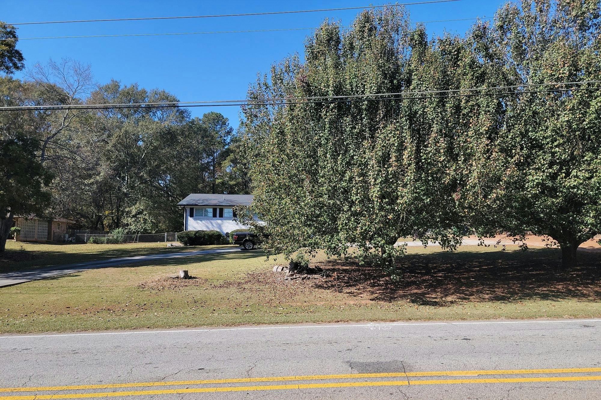 Miller Rd, Lithonia, GA 30038