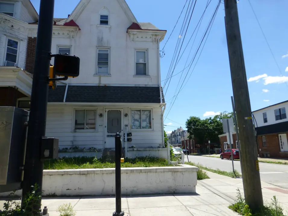 452 North Charlotte Street Pottstown, PA 19464, Montgomery County