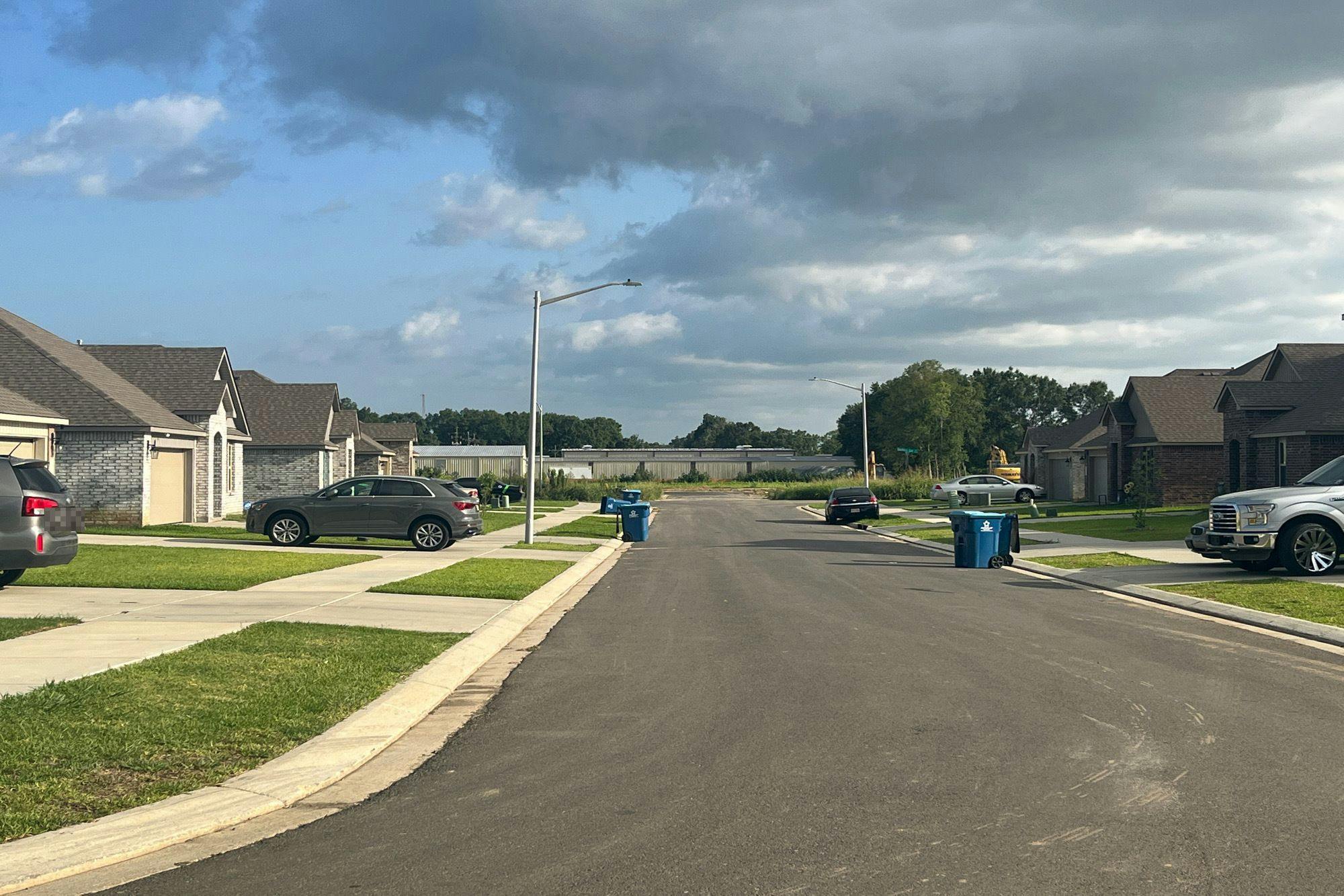 Chestnut Oak Dr, Lafayette, LA 70507