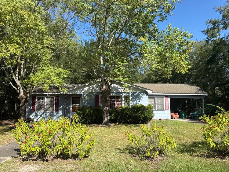 3513 Hemlock Moss Point, MS 39563, Jackson County