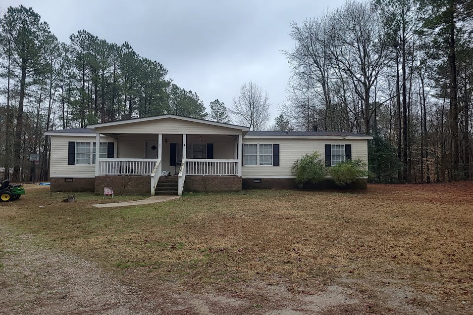 45 Valerie Dr Bunn, NC 27508, Franklin County