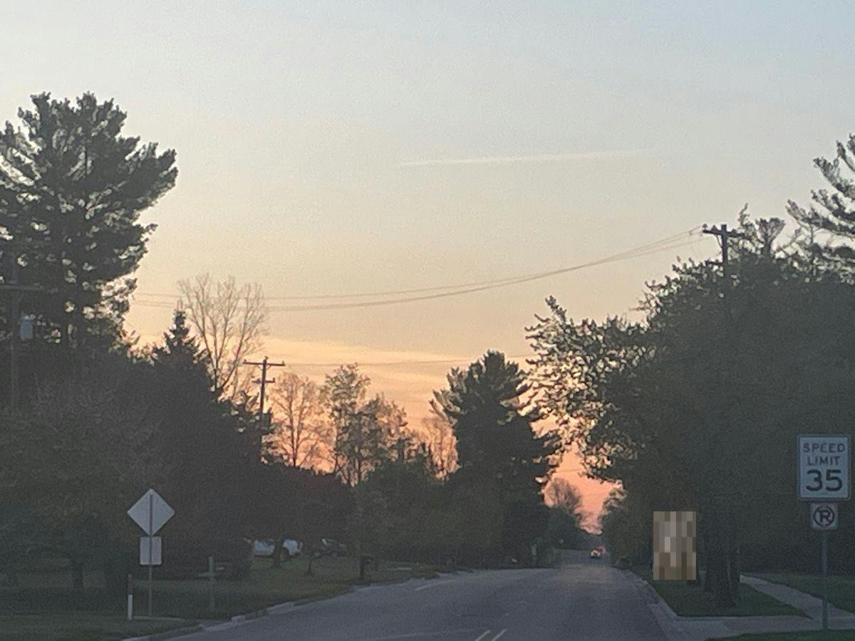 Wackerly St, Midland, MI 48640
