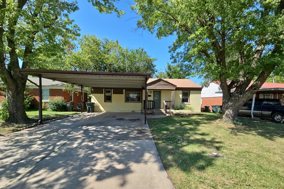 4001 SE 22nd St. Del City, OK 73115, Oklahoma County