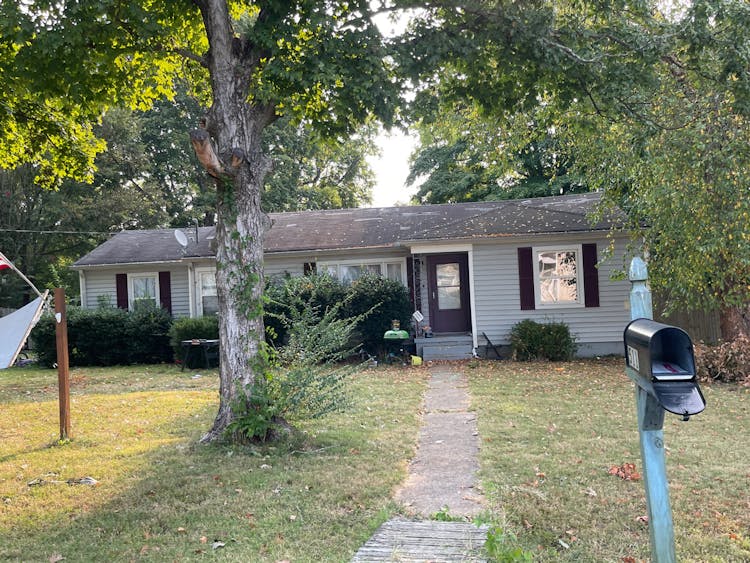 511 Ann Avenue Gallatin, TN 37066, Sumner County