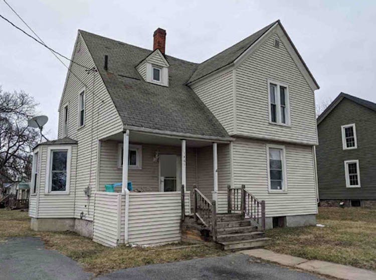 1461 County Road 132, Ovid, NY, 14521, USA