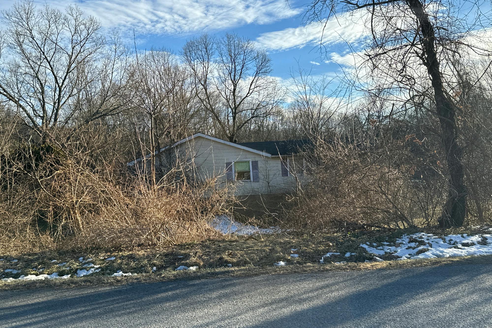 Rabbit Run Rd, Clintondale, NY 12515 #1