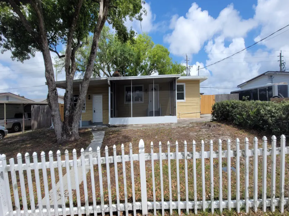 1666 Terrace St Cocoa, FL 32922, Brevard County