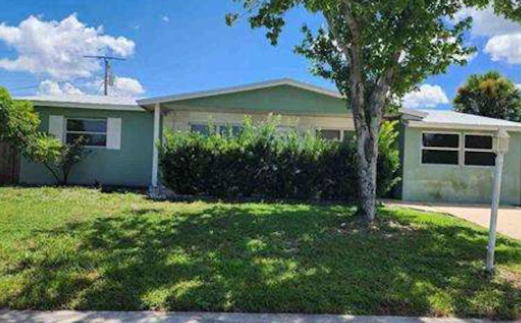 1705 Sarno Rd Melbourne, FL 32935, Brevard County