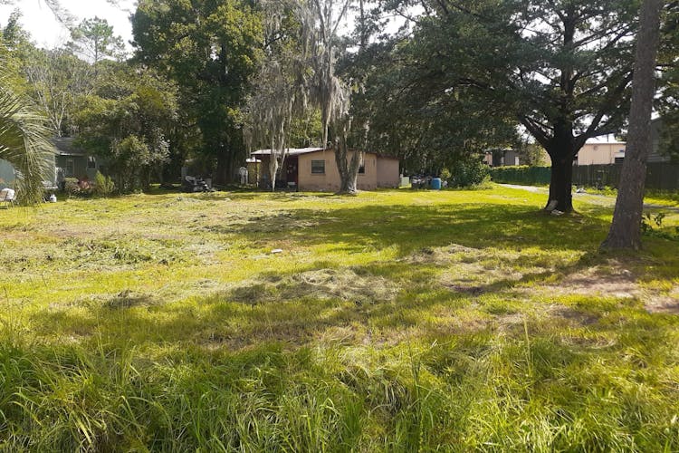 264 Jefferson Ave Orange Park, FL 32065, Clay County