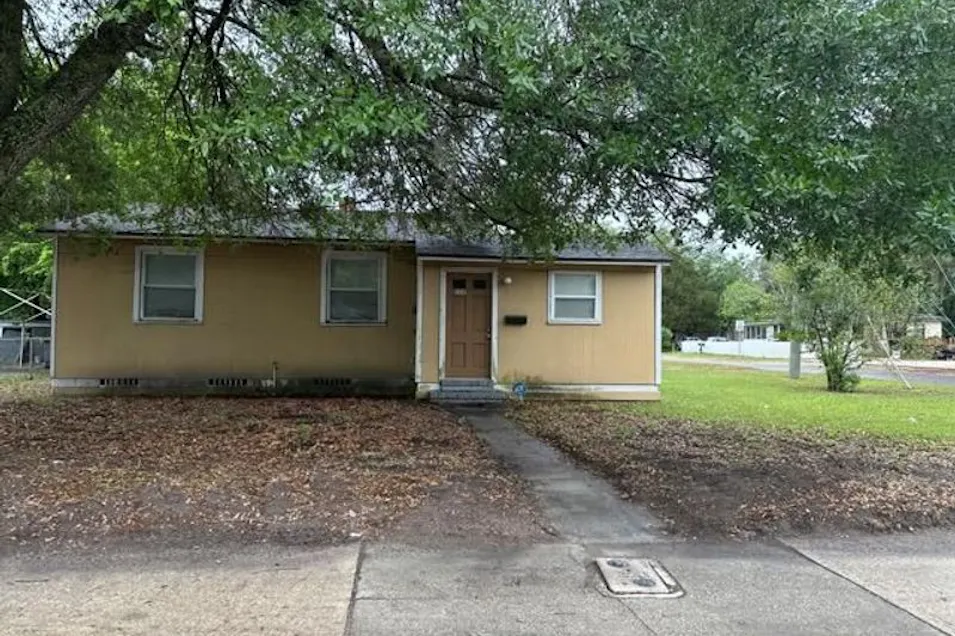 3906 Saint Augustine Rd Jacksonville, FL 32207, Duval County