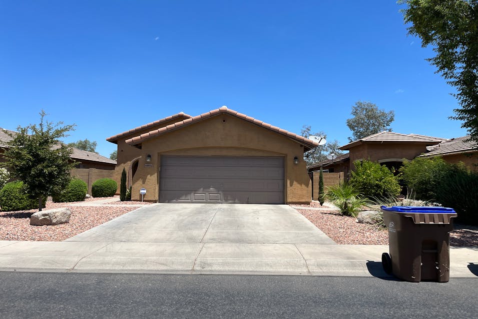 46052 W Long Way Maricopa, AZ 85239, Pinal County