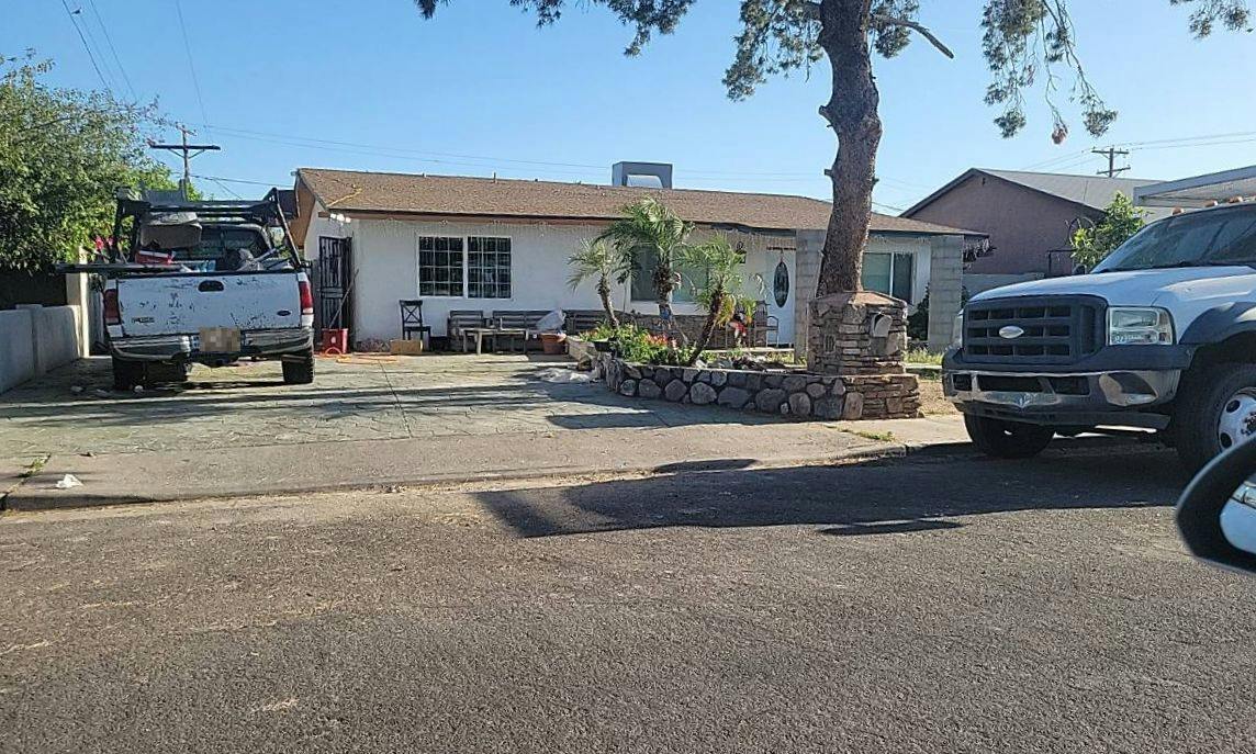 2nd Ave, Mesa, AZ 85204