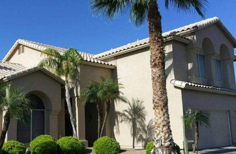 Amberwood Dr, Phoenix, AZ 85048 #1