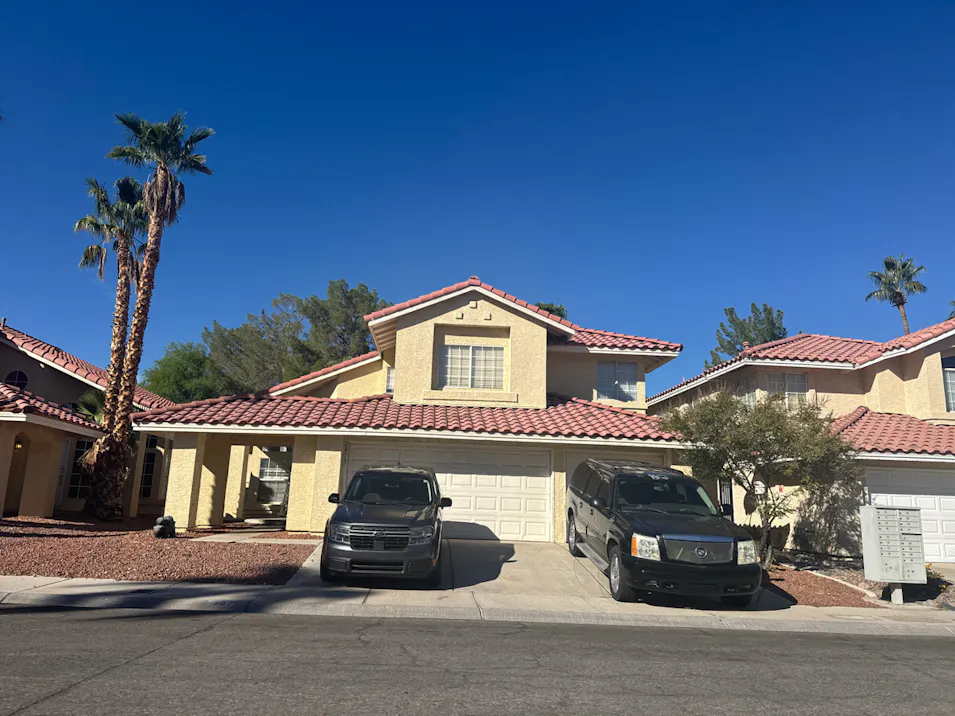 2873 Moonlight Bay Lane Las Vegas, NV 89128, Clark County