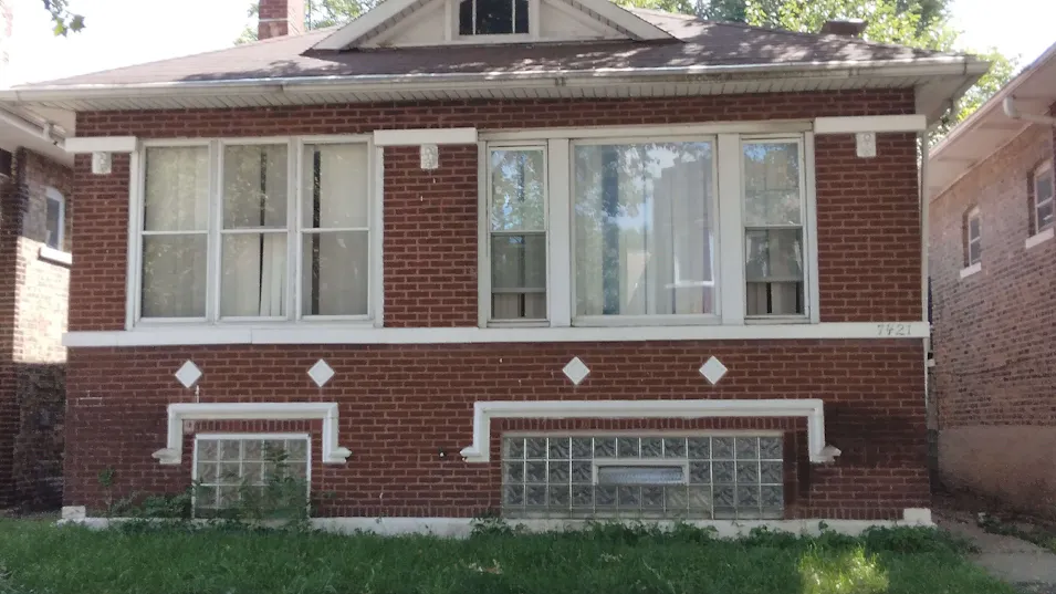 7421 South Vernon Avenue Chicago, IL 60619, Cook County