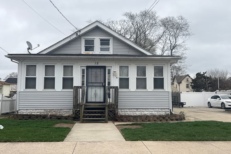 18 North Fourth Street Pleasantville City, NJ 08232, Atlantic County