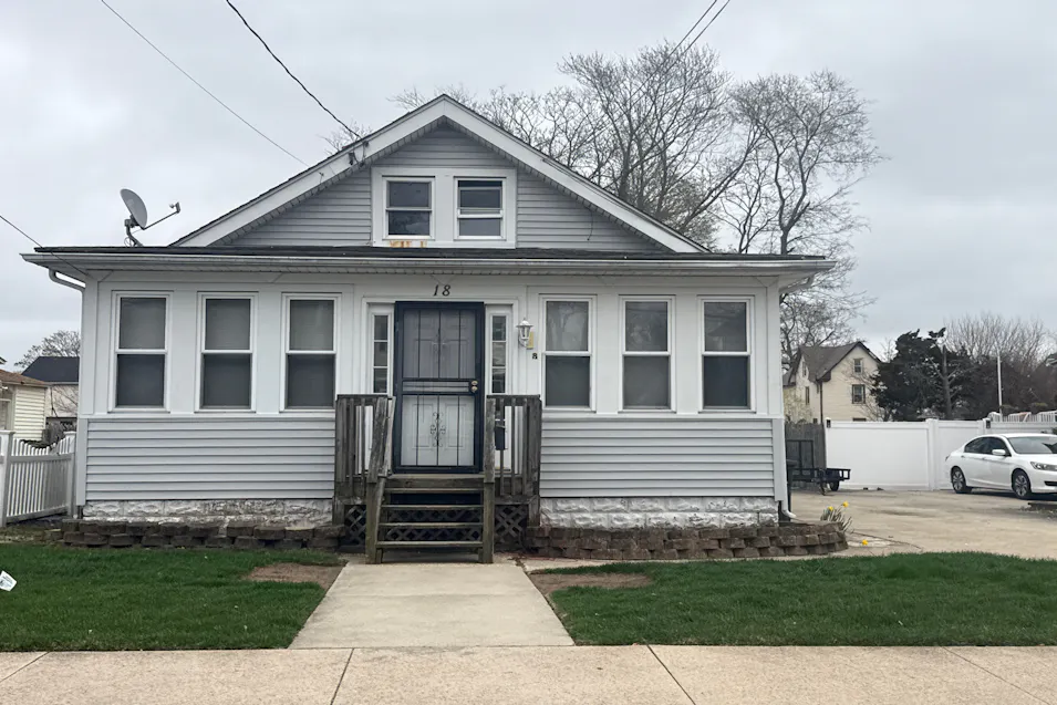 18 North Fourth Street Pleasantville City, NJ 08232, Atlantic County