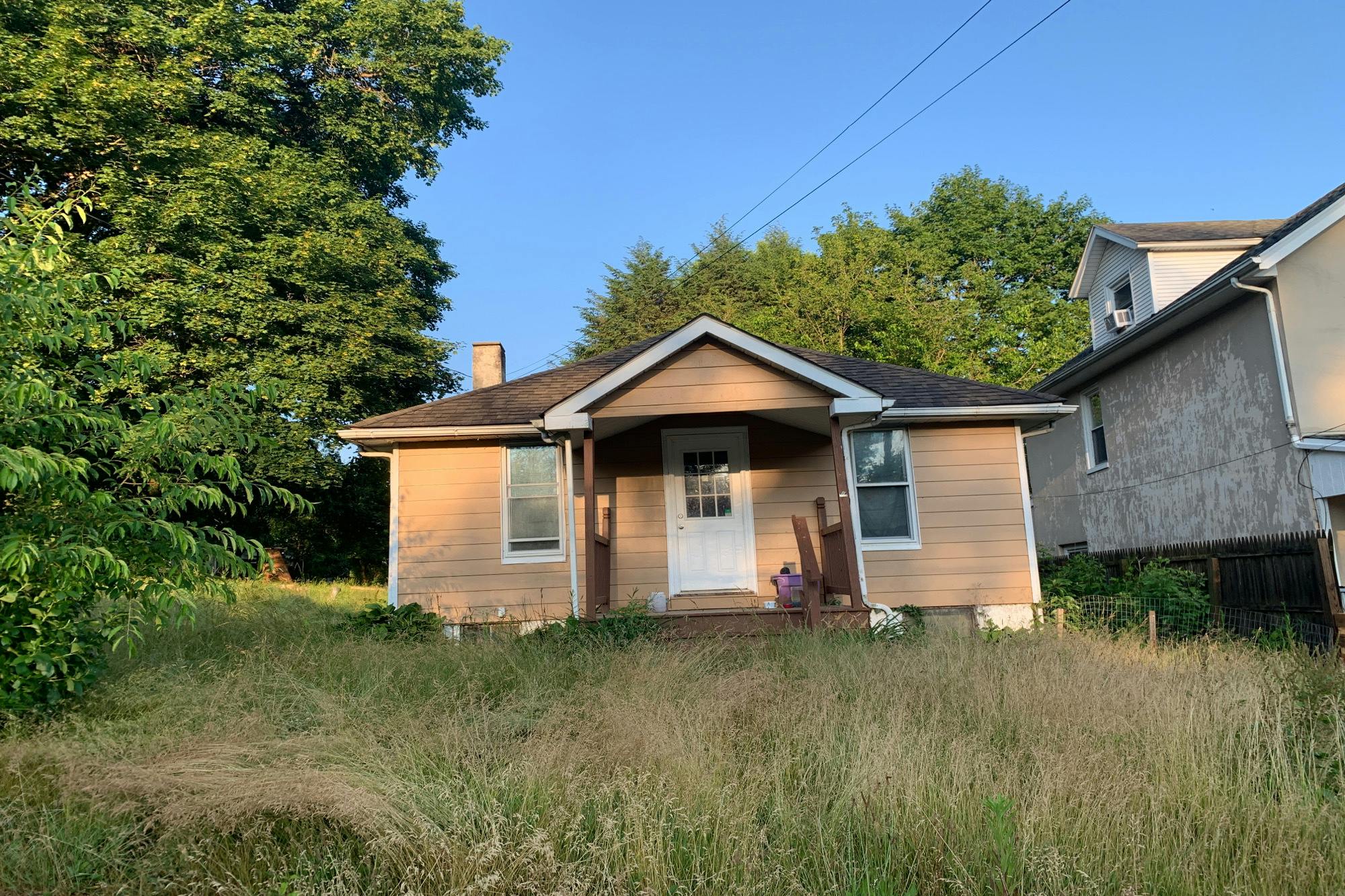Green St, Coatesville, PA 19320