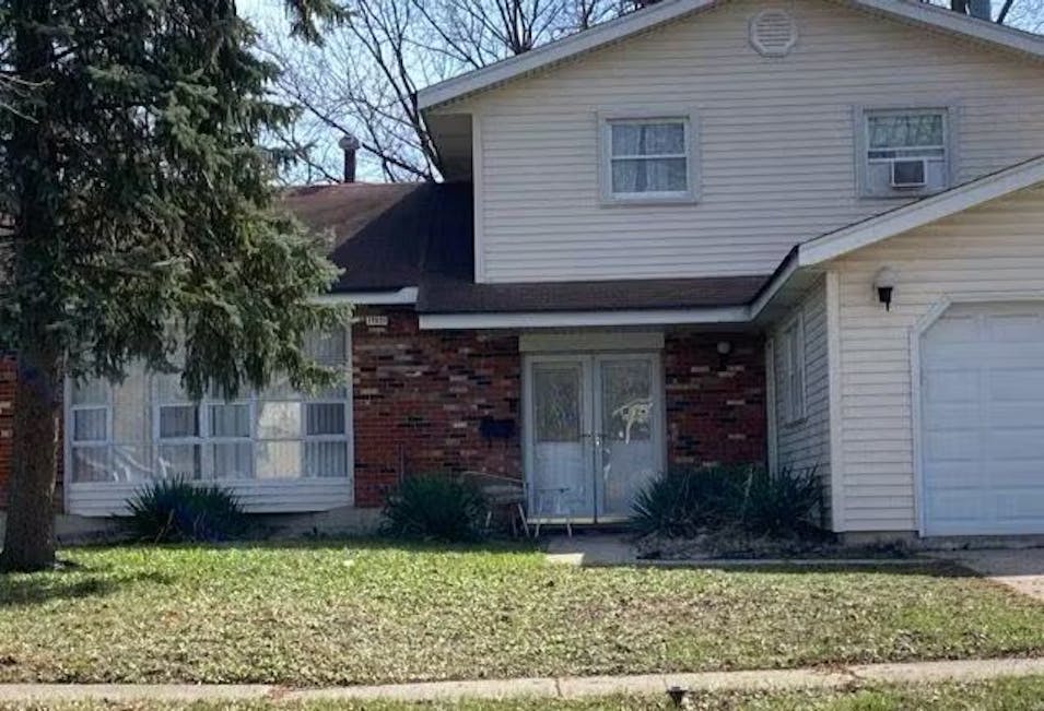 17531 Anthony Ave Country Club Hills, IL 60478, Cook County