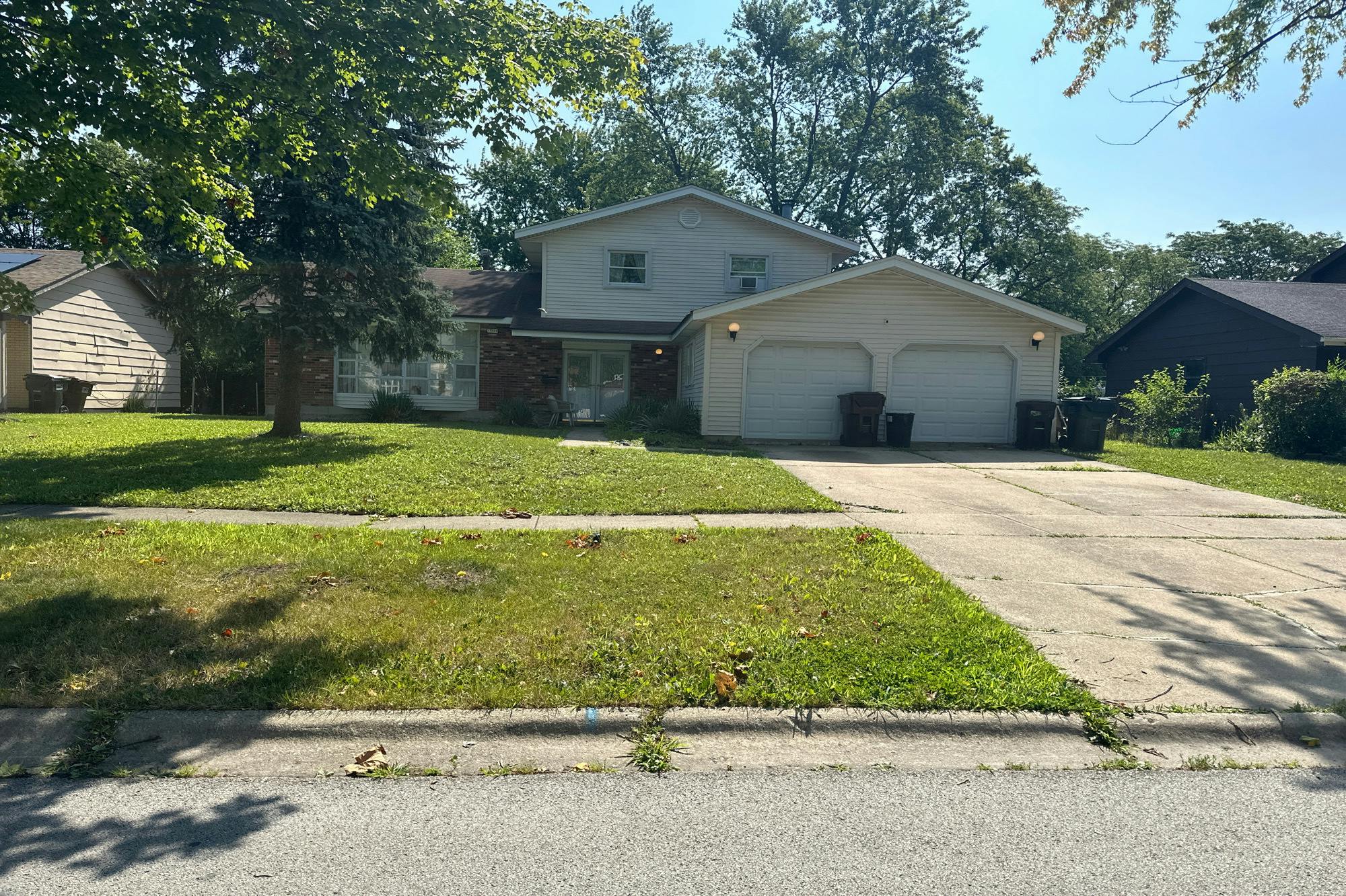 Anthony Ave, Country Club Hills, IL 60478 #1