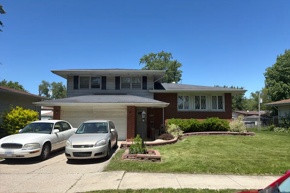 2900 190th Street Lansing, IL 60438, Cook County