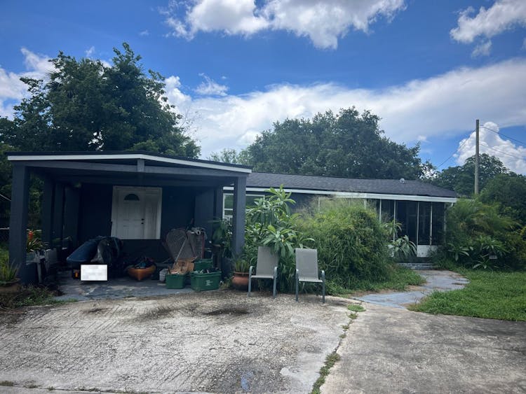 1061 Halsey Ave Sanford, FL 32771, Seminole County