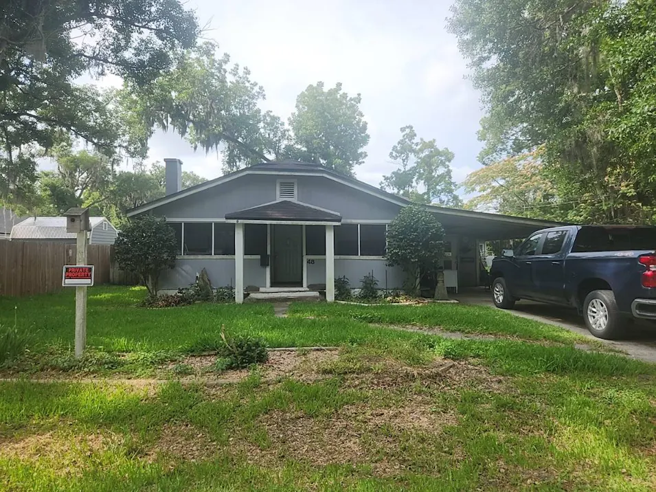 48 Orange St E Baldwin, FL 32234, Duval County