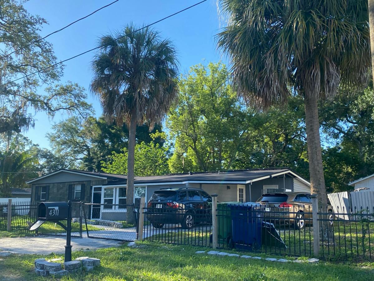 Frierson Ave, Tampa, FL 33610 #1