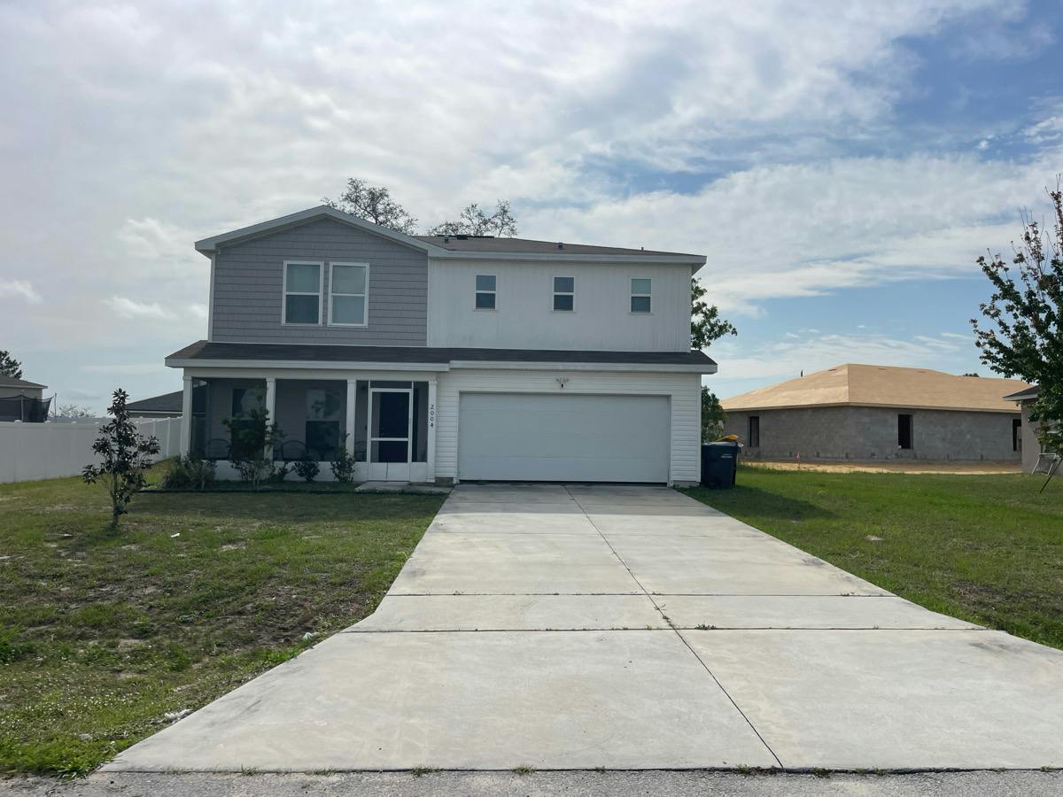Begonia Way, Kissimmee, FL 34759 #1