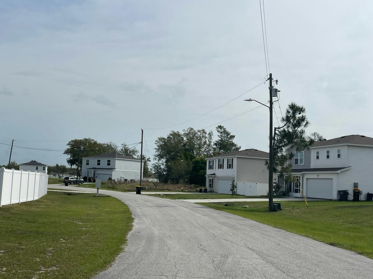 Begonia Way, Kissimmee, FL 34759