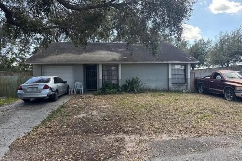 Sewaha St, Tampa, FL 33617