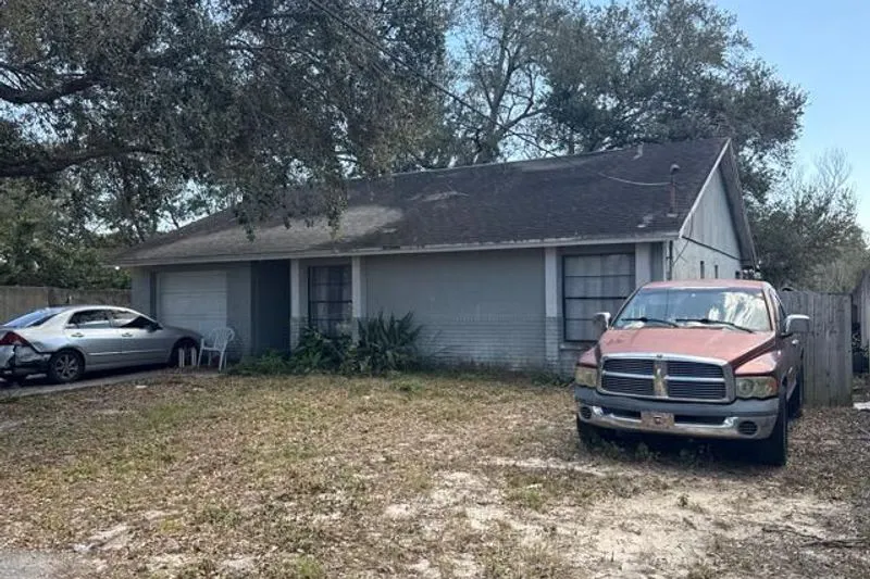 Sewaha St, Tampa, FL 33617 #1
