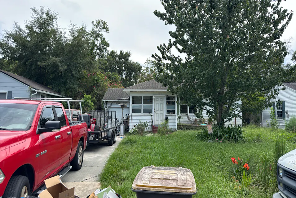 4758 Cardinal Blvd Jacksonville, FL 32210, Duval County