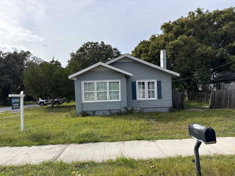 1628 S Grove Street Eustis, FL 32726, Lake County