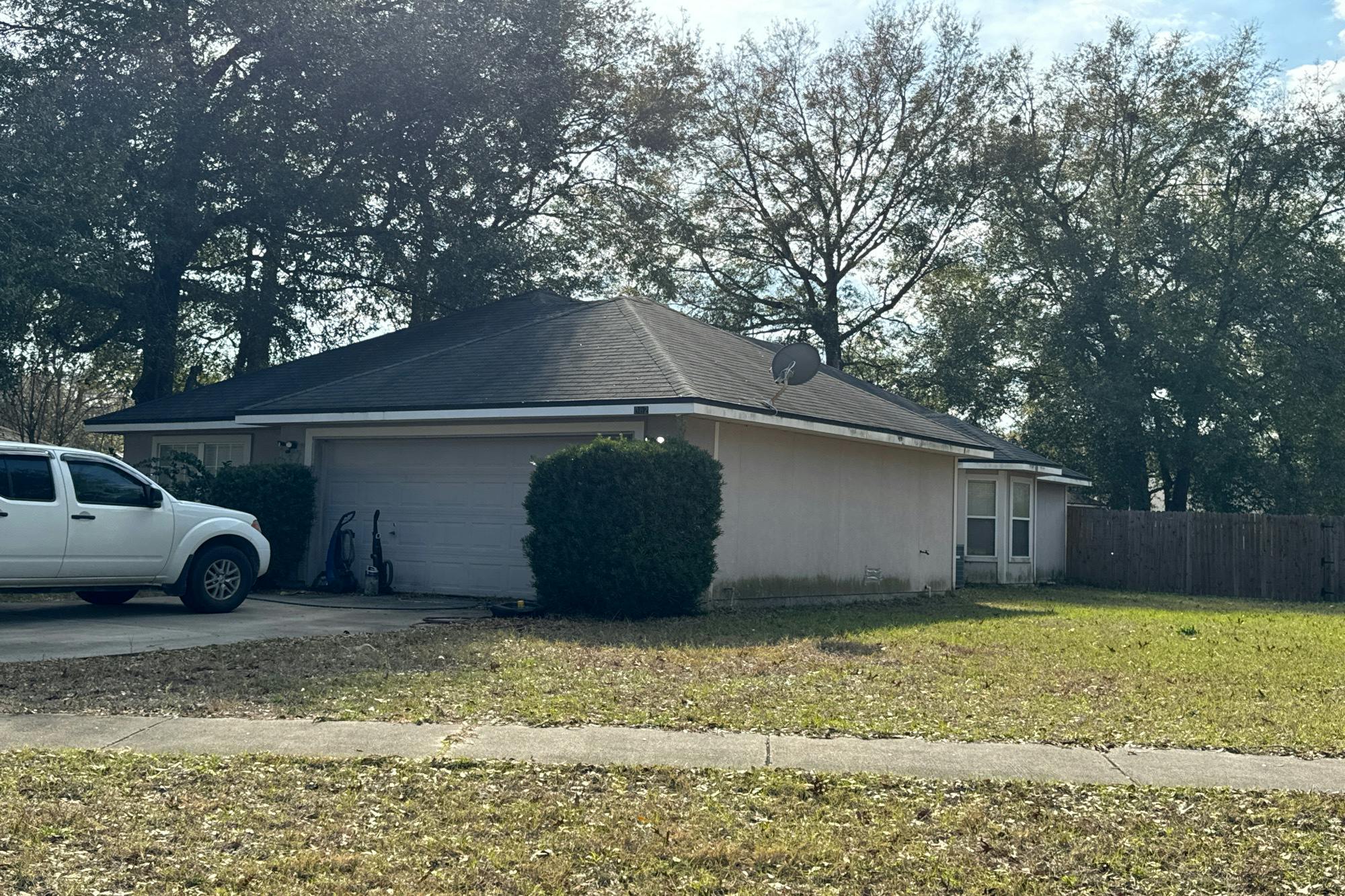 Pine Moss Rd, Jacksonville, FL 32218 #1