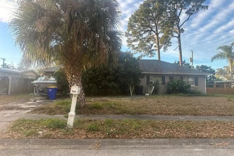 949 Lexington Rd Rockledge, FL 32955, Brevard County