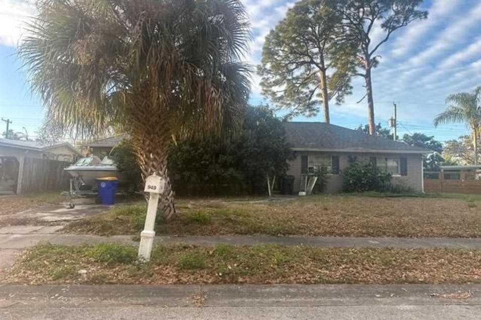949 Lexington Rd Rockledge, FL 32955, Brevard County