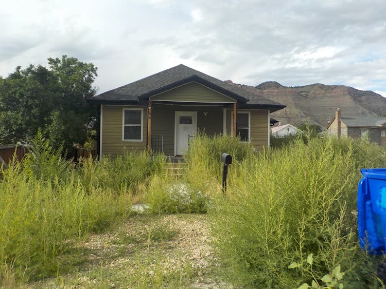 84 Birch St, Helper, UT, 84526, USA