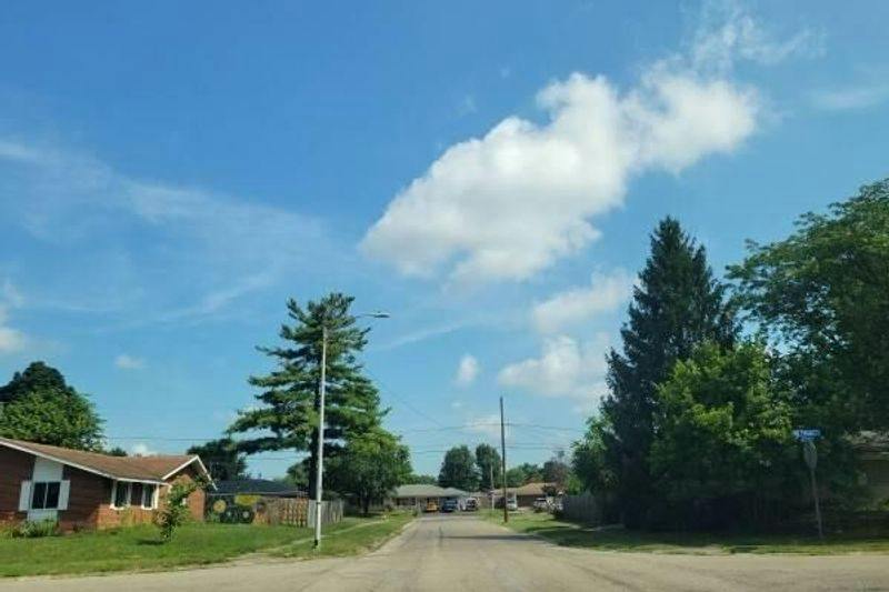 Passaic Ct, Dayton, OH 45424