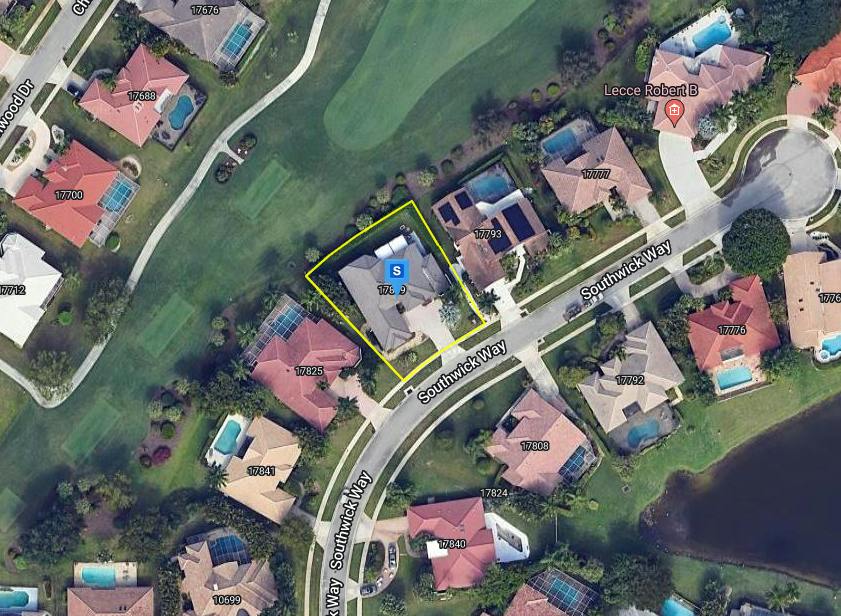 Southwick Way, Boca Raton, FL 33498