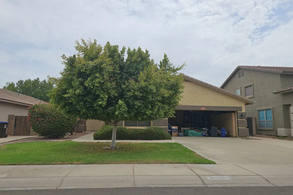 9027 W Clara Ln Peoria, AZ 85382, Maricopa County