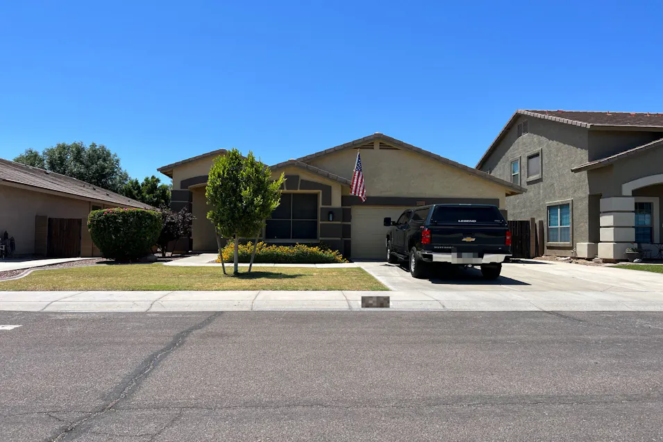 9027 W Clara Ln Peoria, AZ 85382, Maricopa County