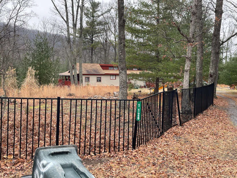 1126 Audubon Road